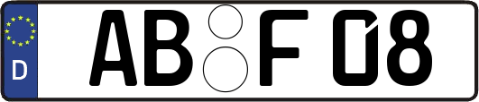AB-F08