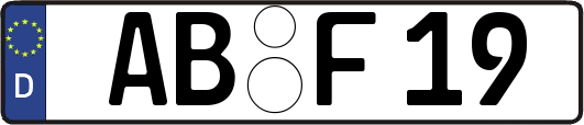 AB-F19