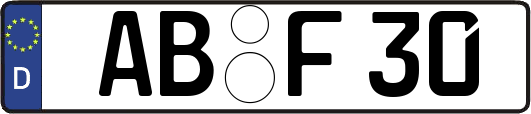 AB-F30