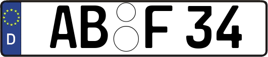 AB-F34