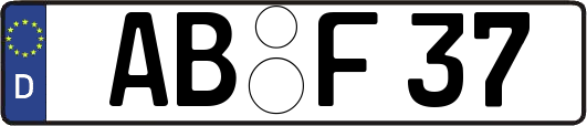 AB-F37