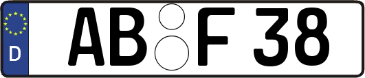 AB-F38