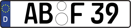AB-F39