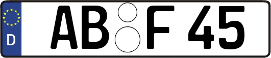 AB-F45