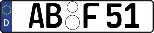 AB-F51