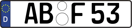AB-F53