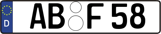 AB-F58