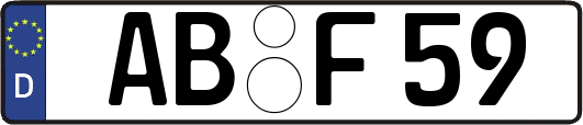 AB-F59