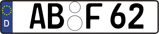 AB-F62