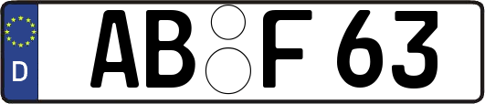 AB-F63