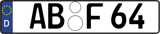 AB-F64