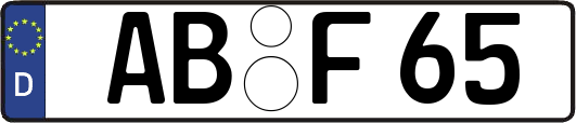 AB-F65