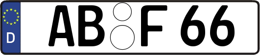 AB-F66