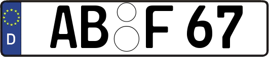 AB-F67