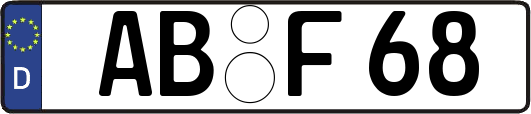 AB-F68