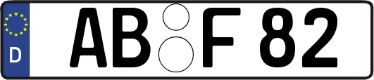 AB-F82