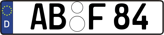 AB-F84