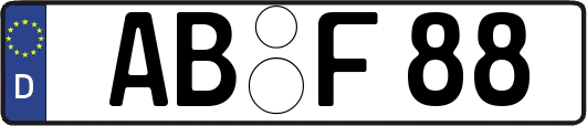 AB-F88