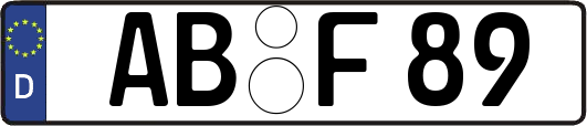 AB-F89