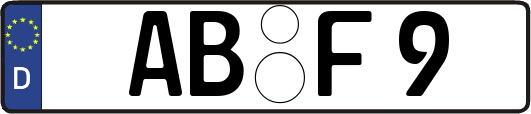 AB-F9
