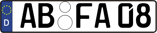 AB-FA08