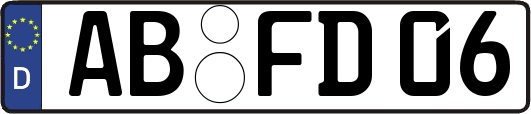 AB-FD06