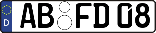 AB-FD08