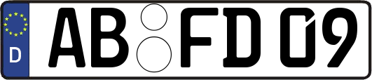 AB-FD09