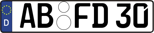 AB-FD30