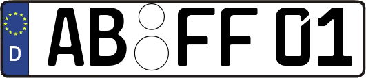 AB-FF01