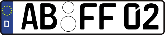 AB-FF02