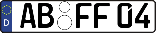 AB-FF04