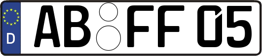 AB-FF05