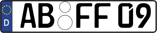 AB-FF09