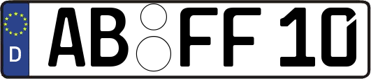 AB-FF10