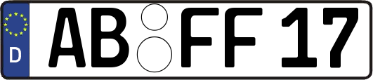 AB-FF17