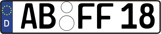 AB-FF18