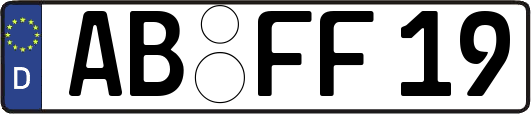AB-FF19