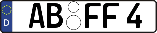 AB-FF4
