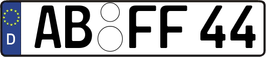 AB-FF44