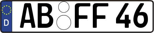 AB-FF46