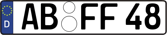 AB-FF48