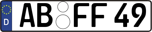 AB-FF49