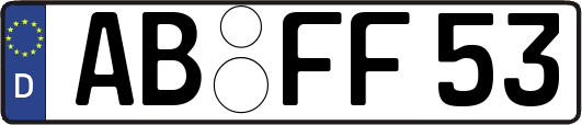 AB-FF53