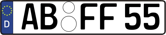 AB-FF55