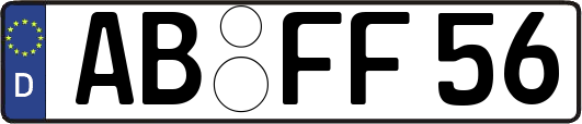 AB-FF56