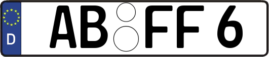 AB-FF6