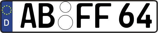 AB-FF64