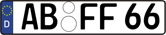 AB-FF66
