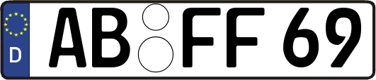 AB-FF69